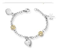 Bracciale 1one Donna in Acciaio C1545 - C1545